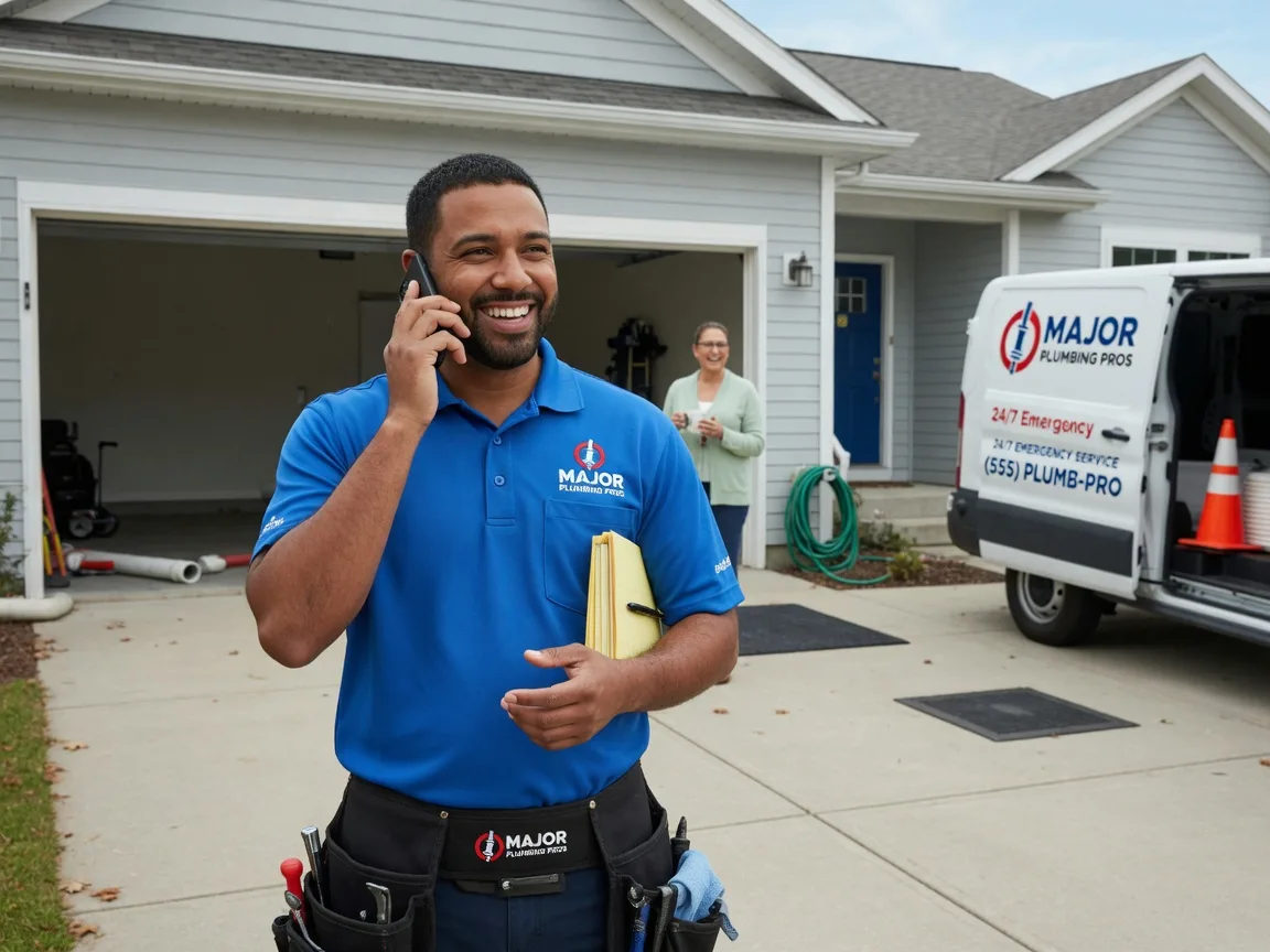 Drain Cleaning Services Angwin, CA FAQs